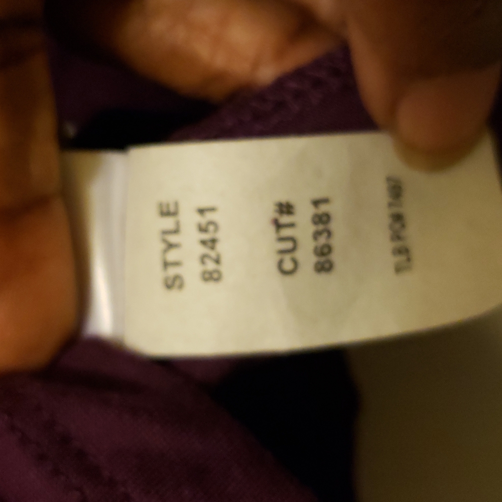 Blouse - Picture 5 of 6